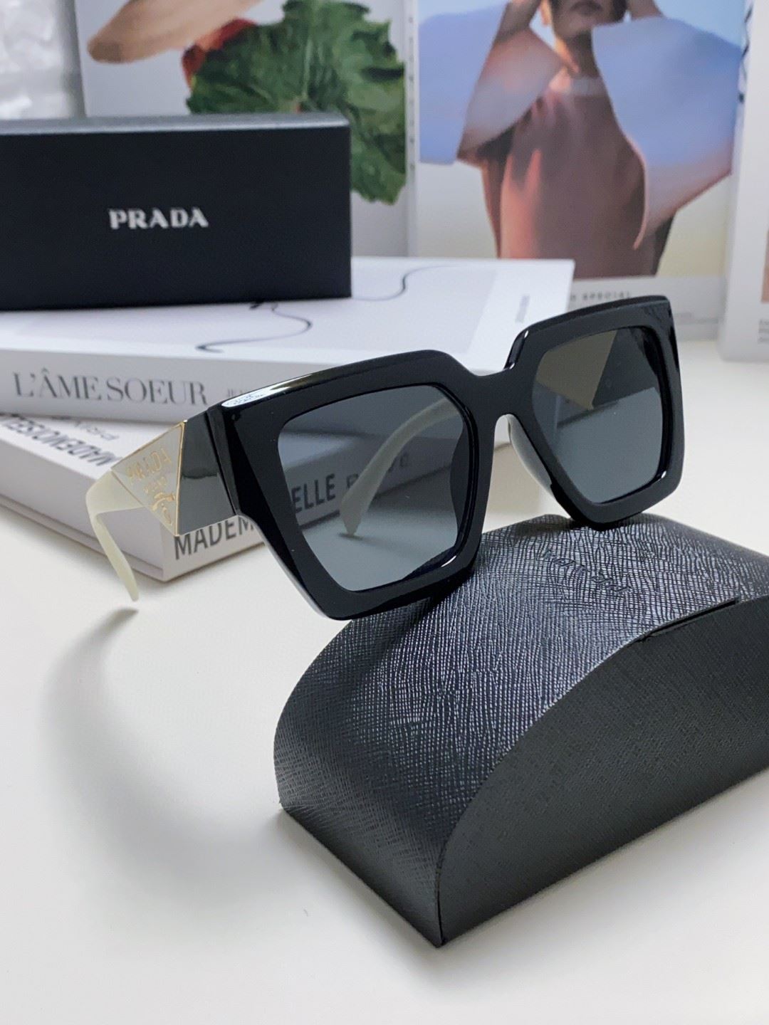 Prada Sunglasses