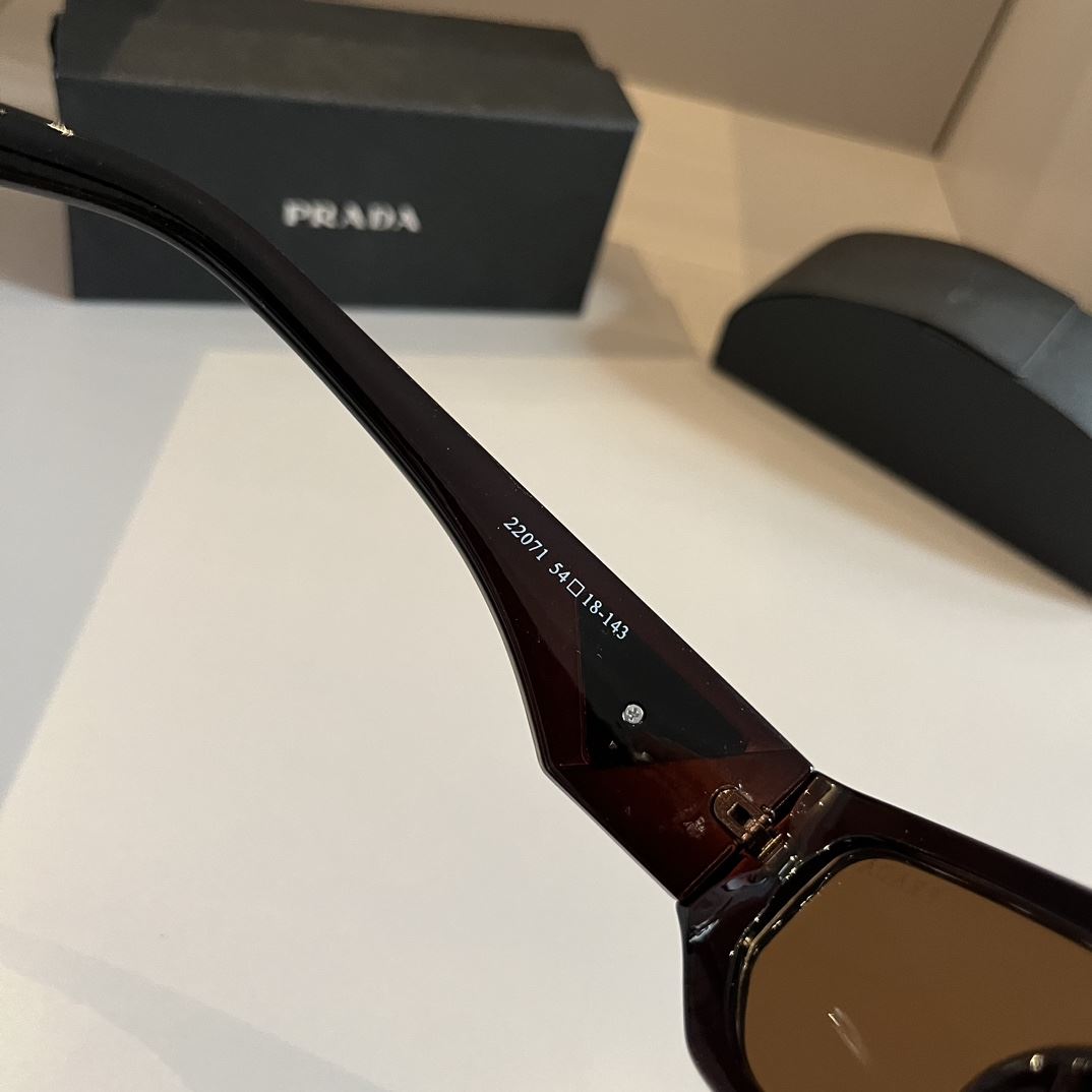 Prada Sunglasses