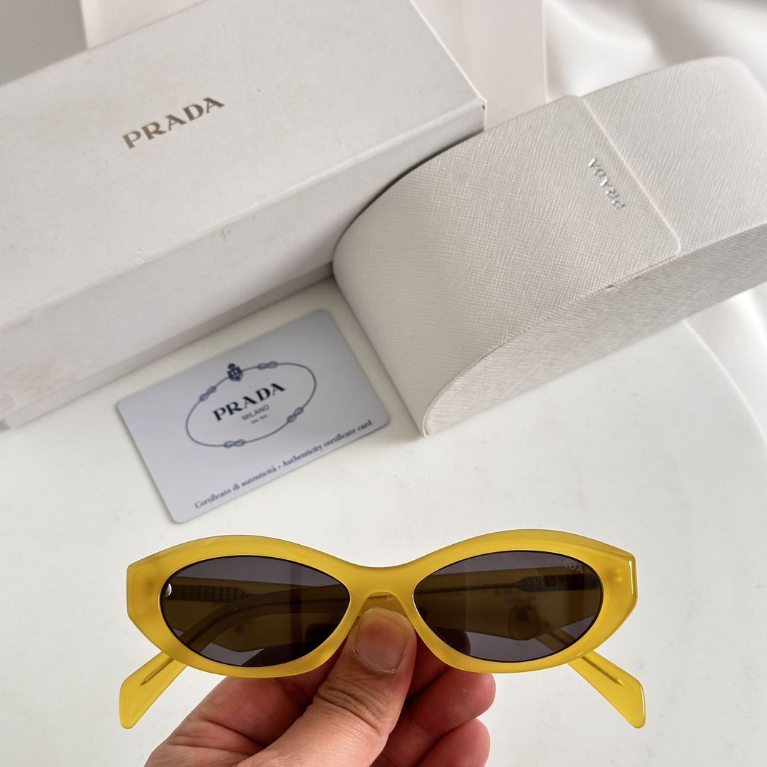 Prada Sunglasses