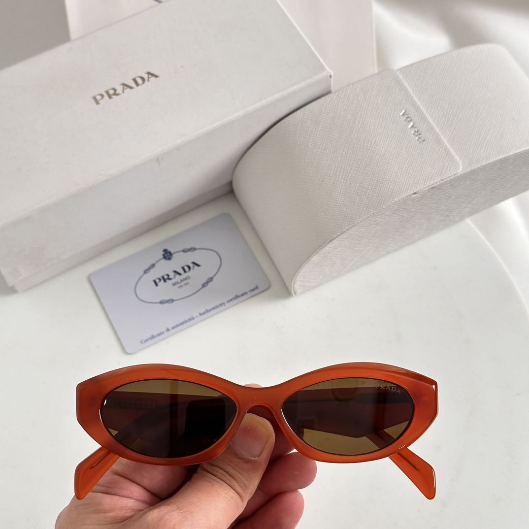 Prada Sunglasses