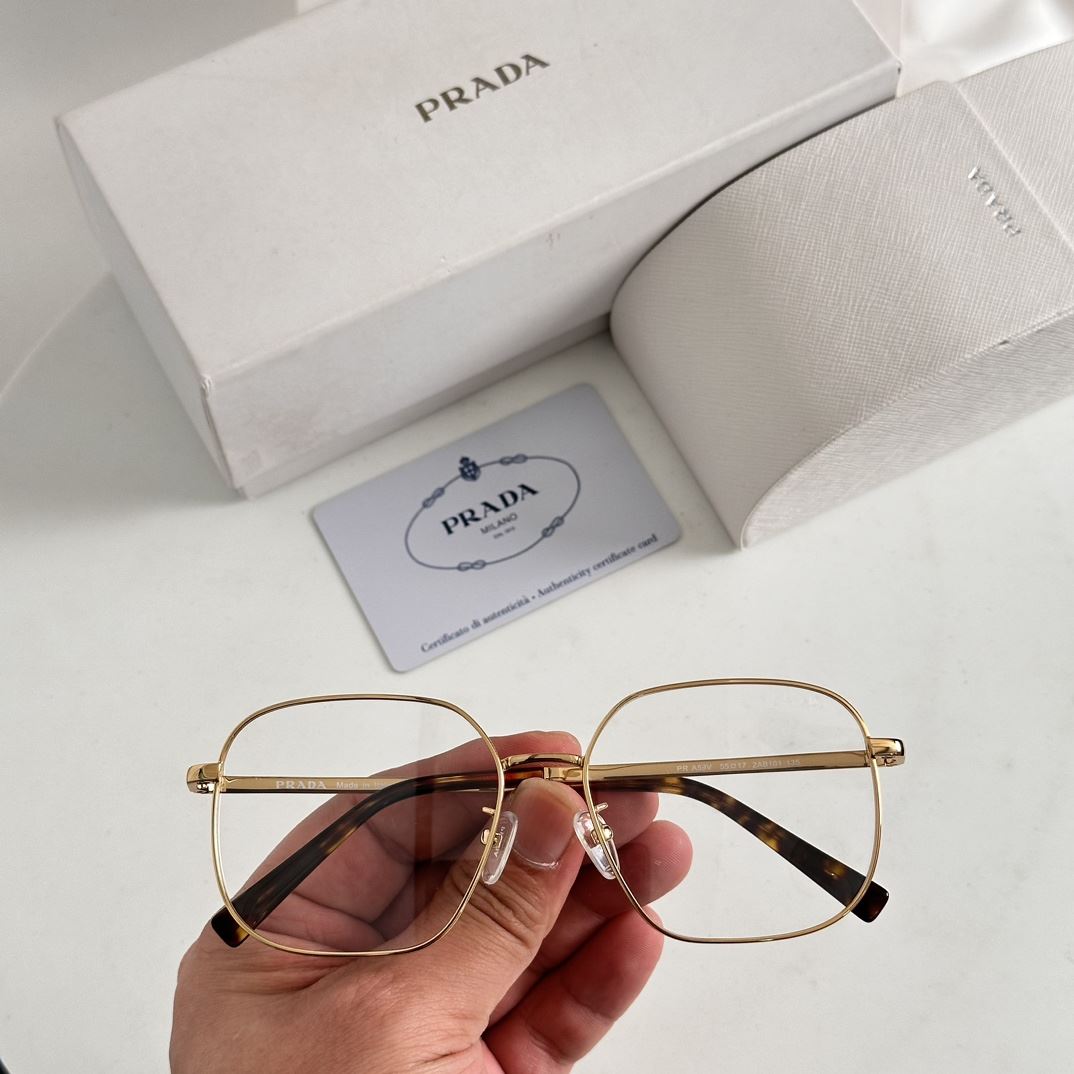 Prada Sunglasses