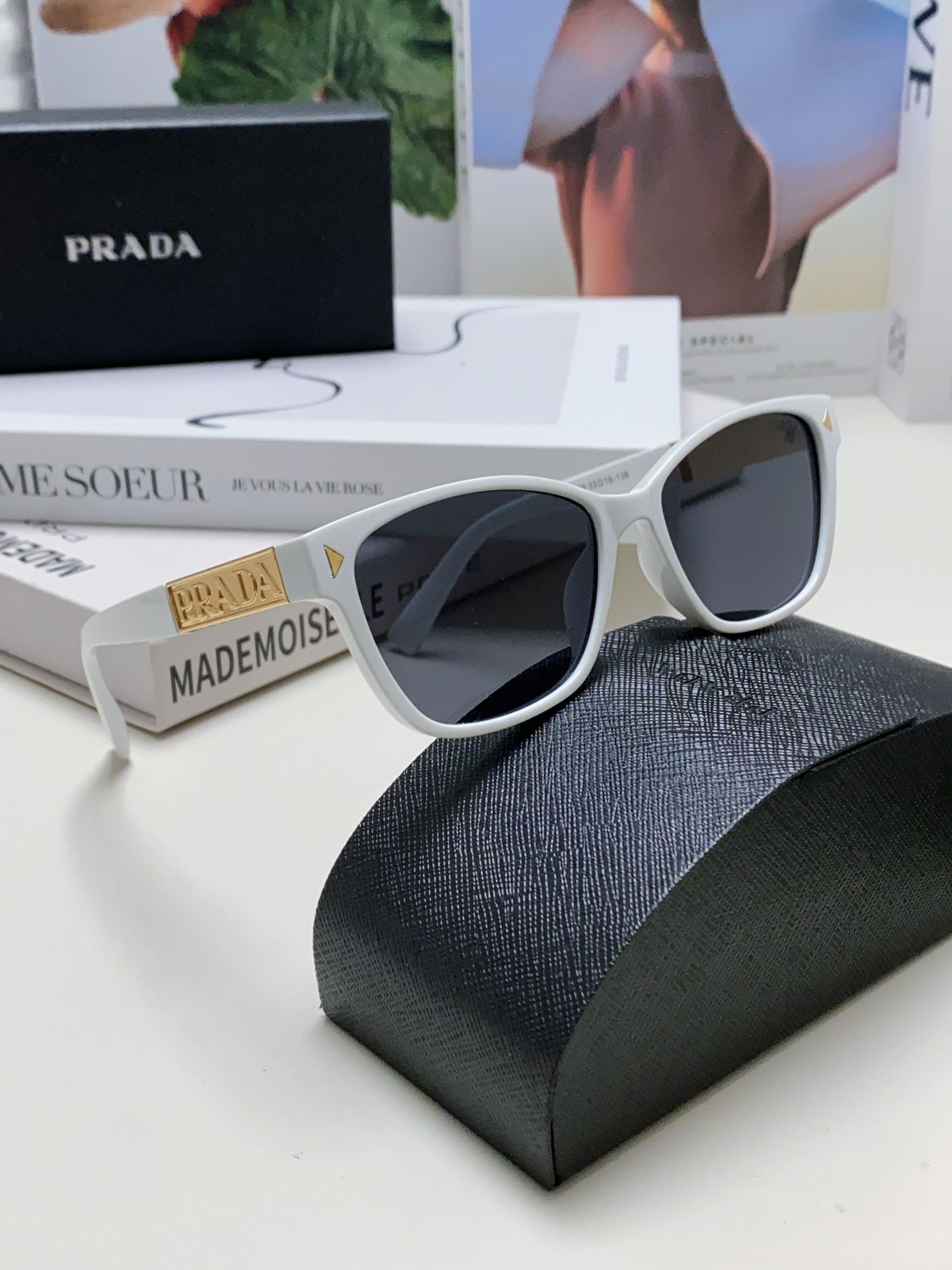 Prada Sunglasses