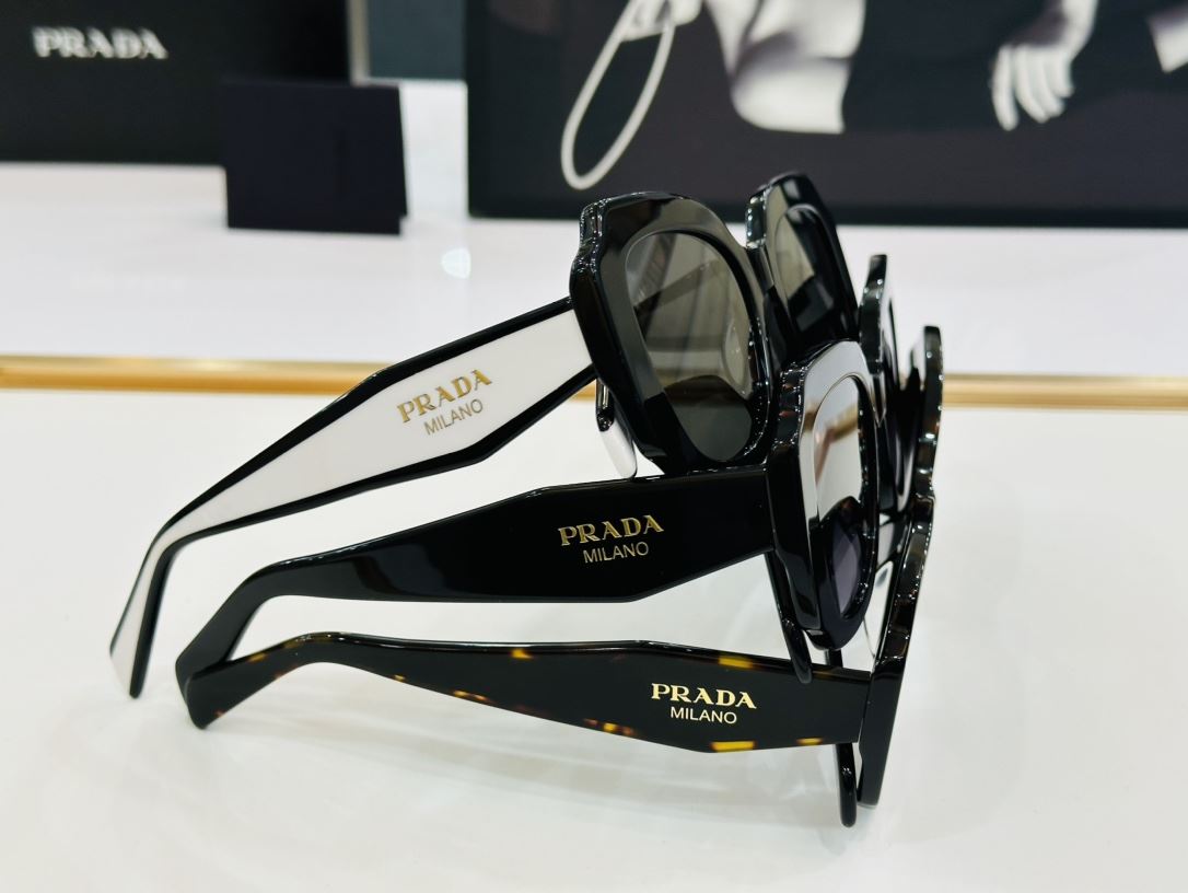 Prada Sunglasses