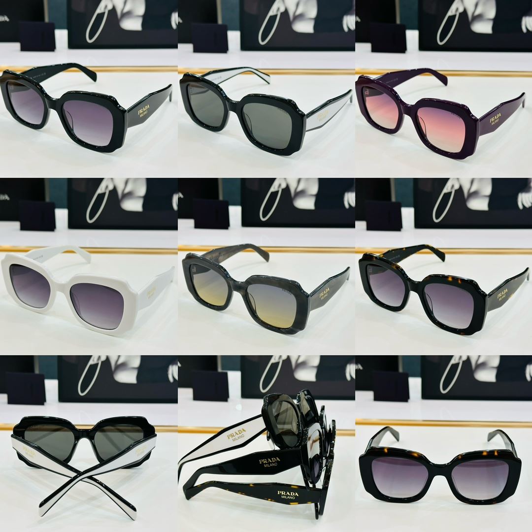 Prada Sunglasses