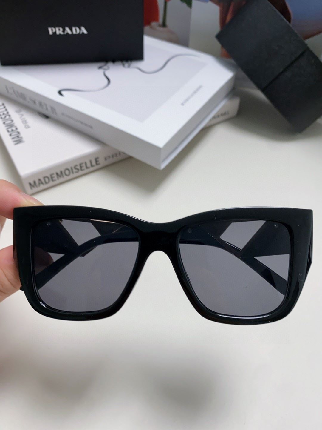 Prada Sunglasses