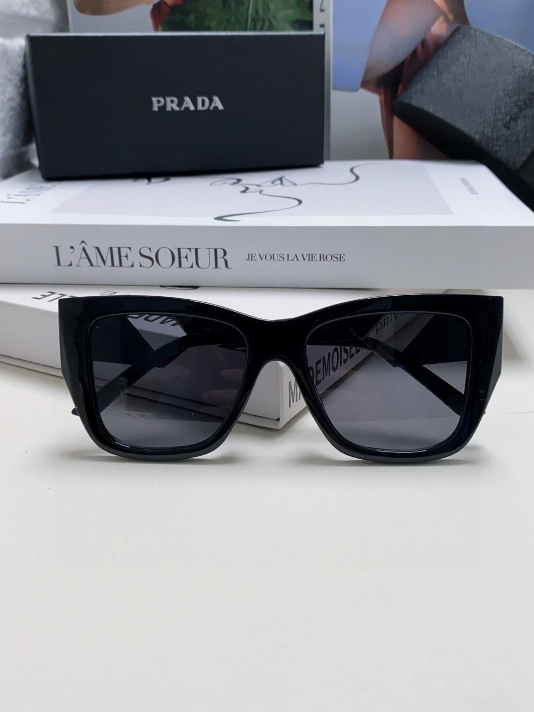 Prada Sunglasses