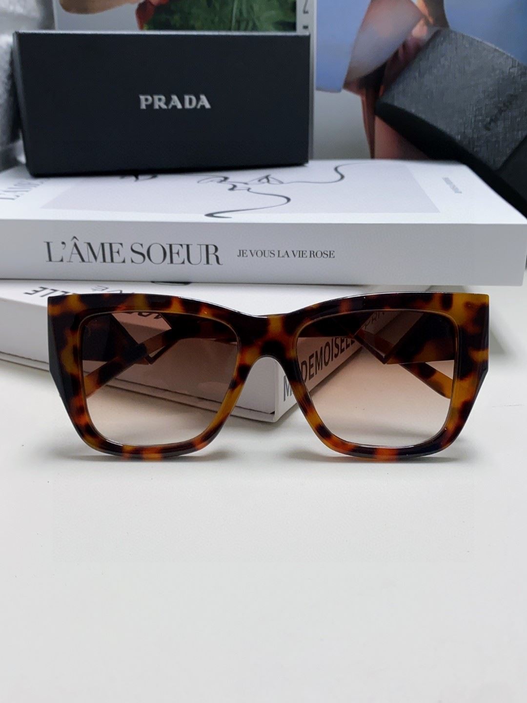 Prada Sunglasses