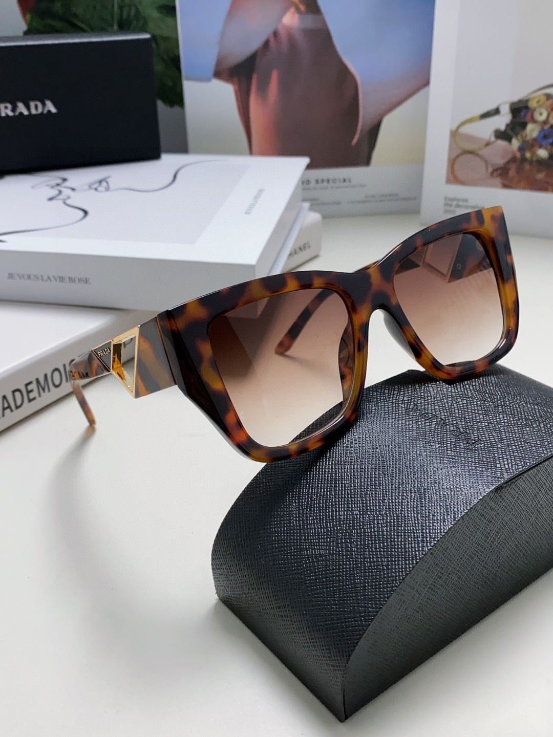 Prada Sunglasses