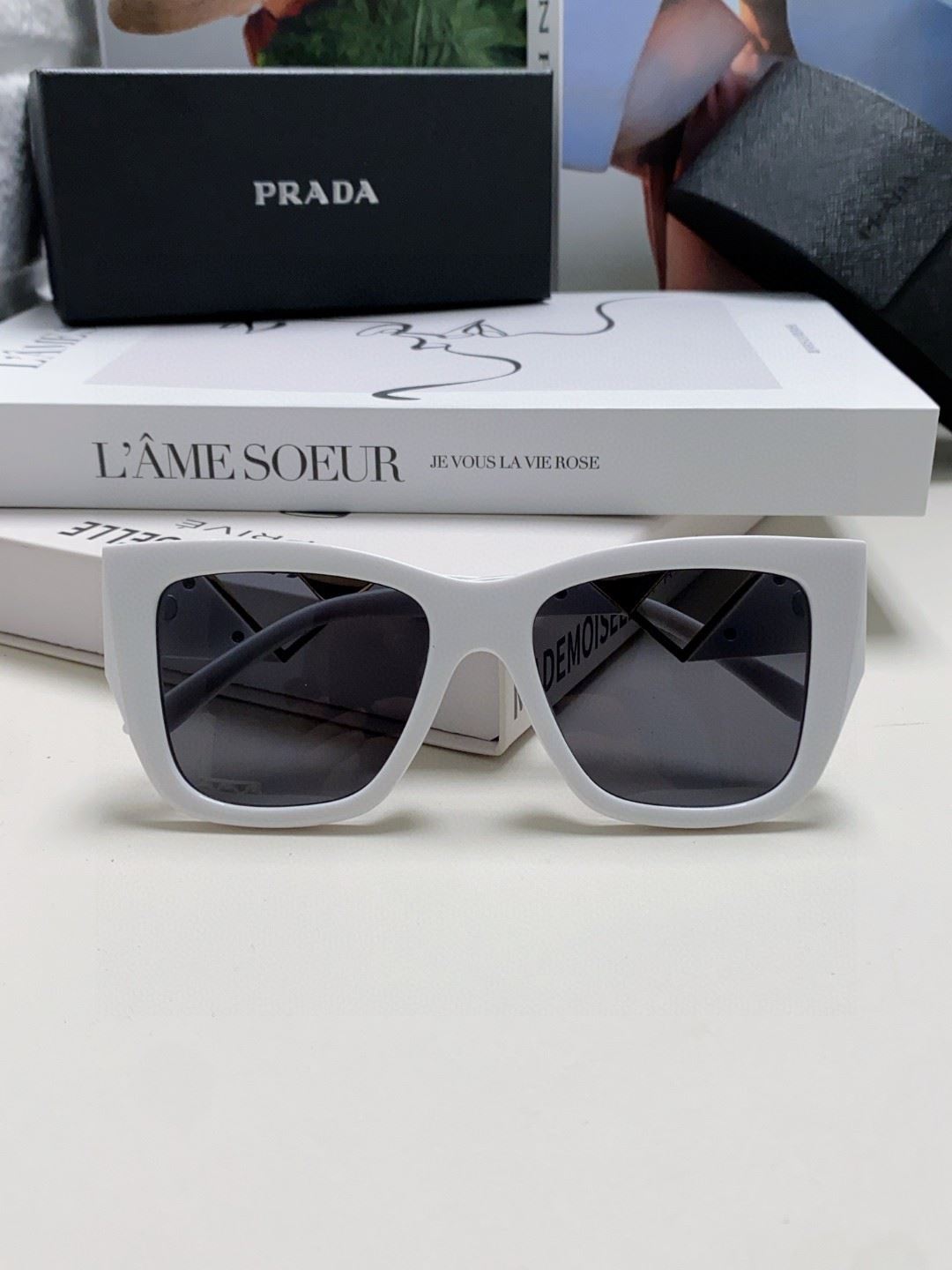 Prada Sunglasses