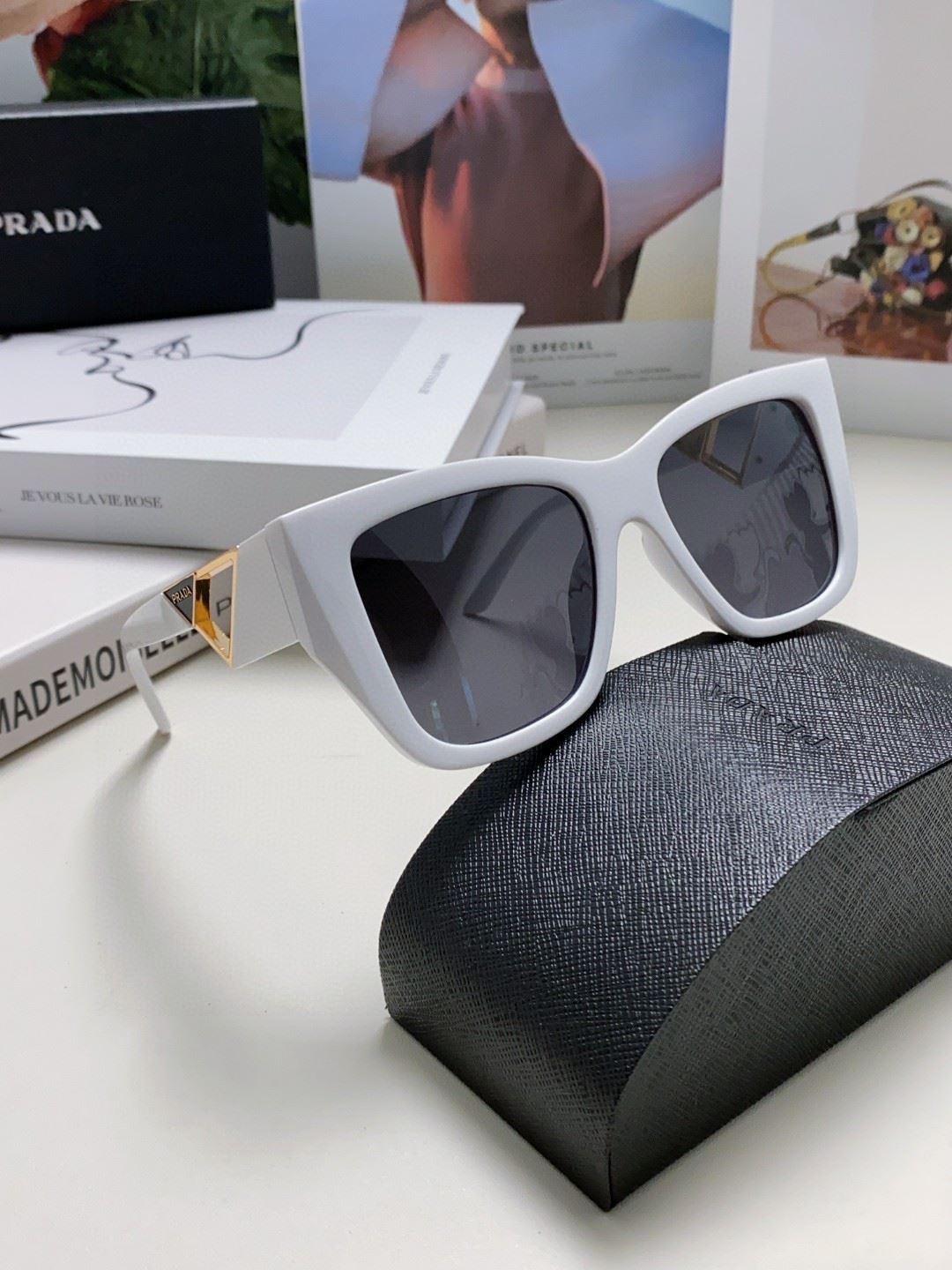 Prada Sunglasses