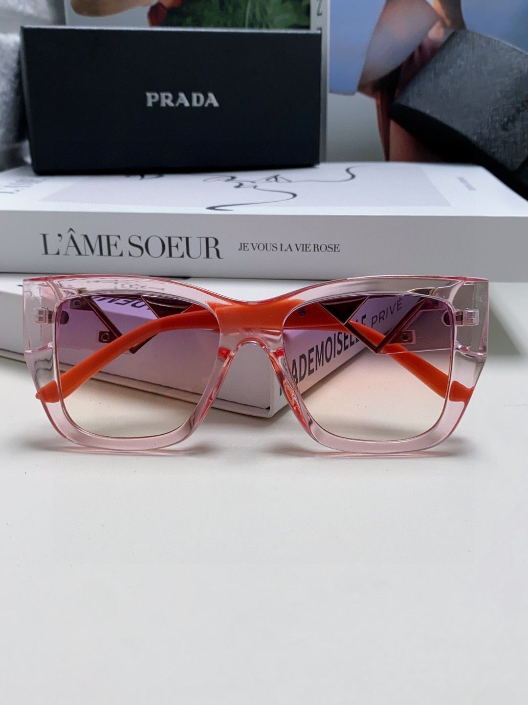 Prada Sunglasses