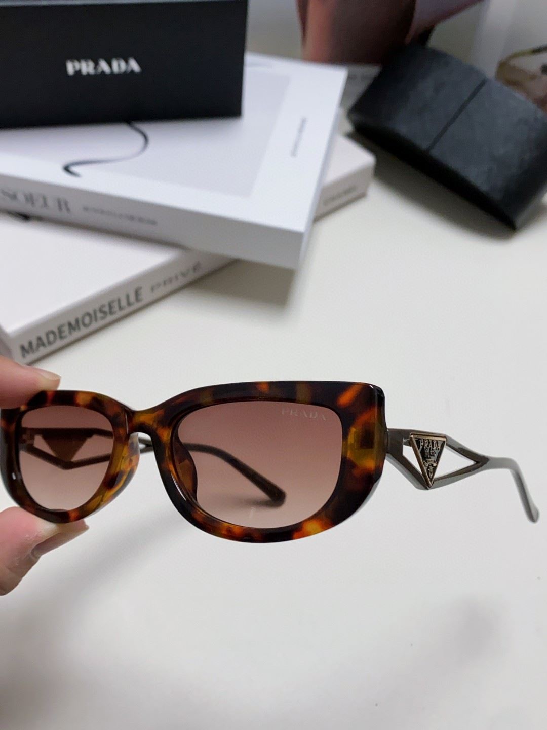 Prada Sunglasses