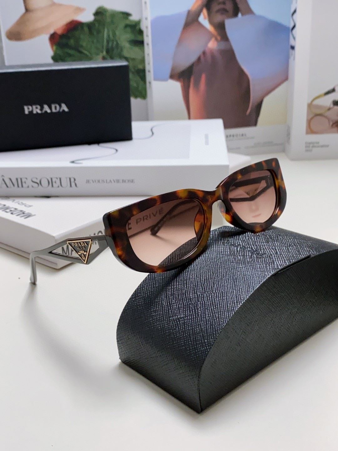 Prada Sunglasses