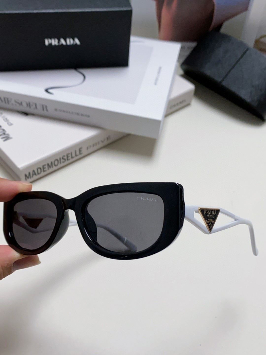 Prada Sunglasses