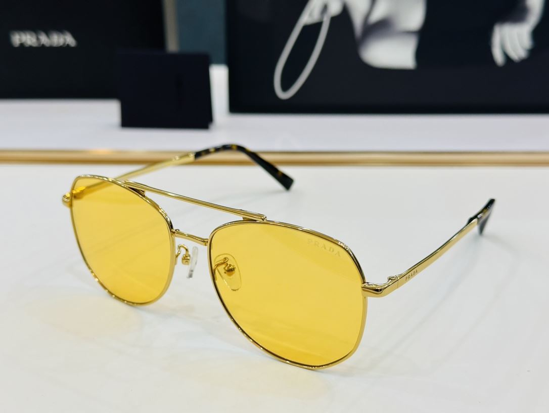 Prada Sunglasses