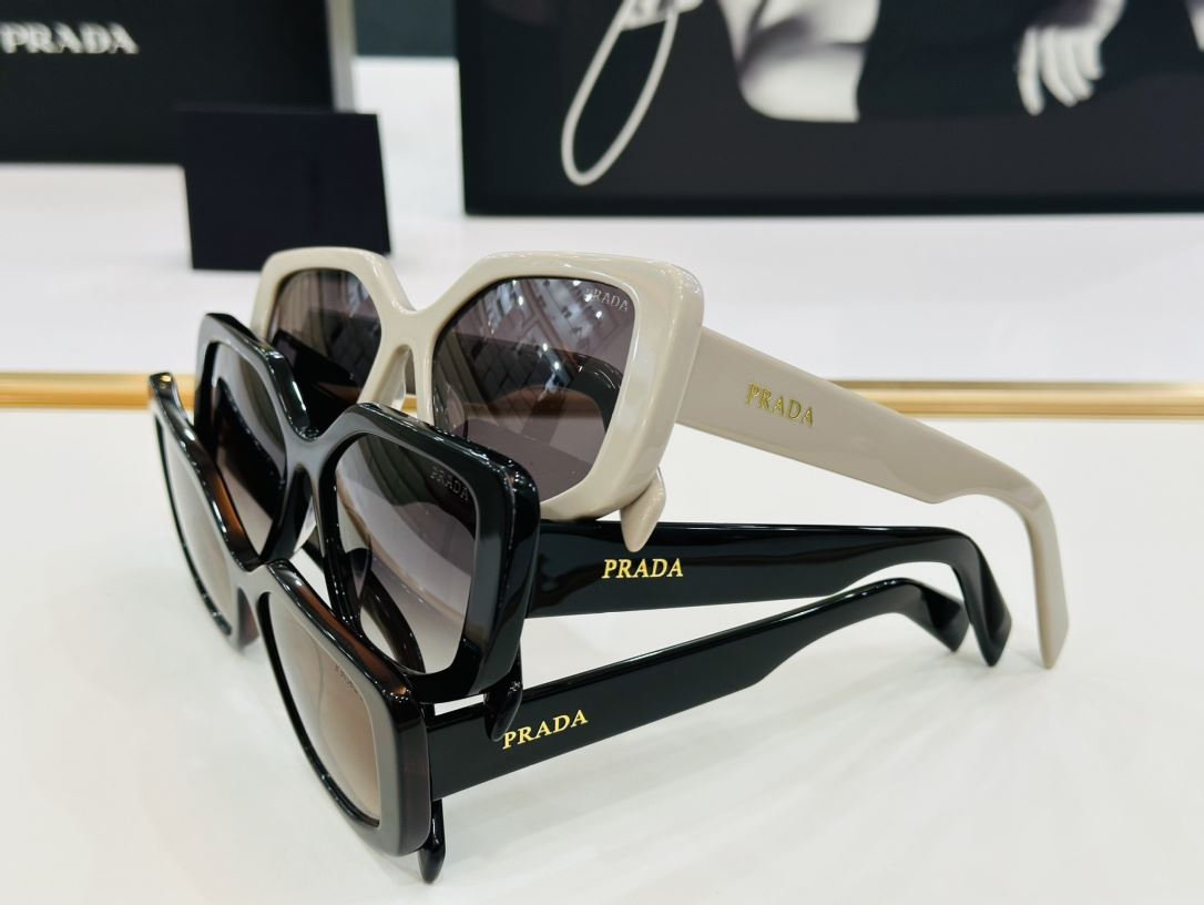 Prada Sunglasses