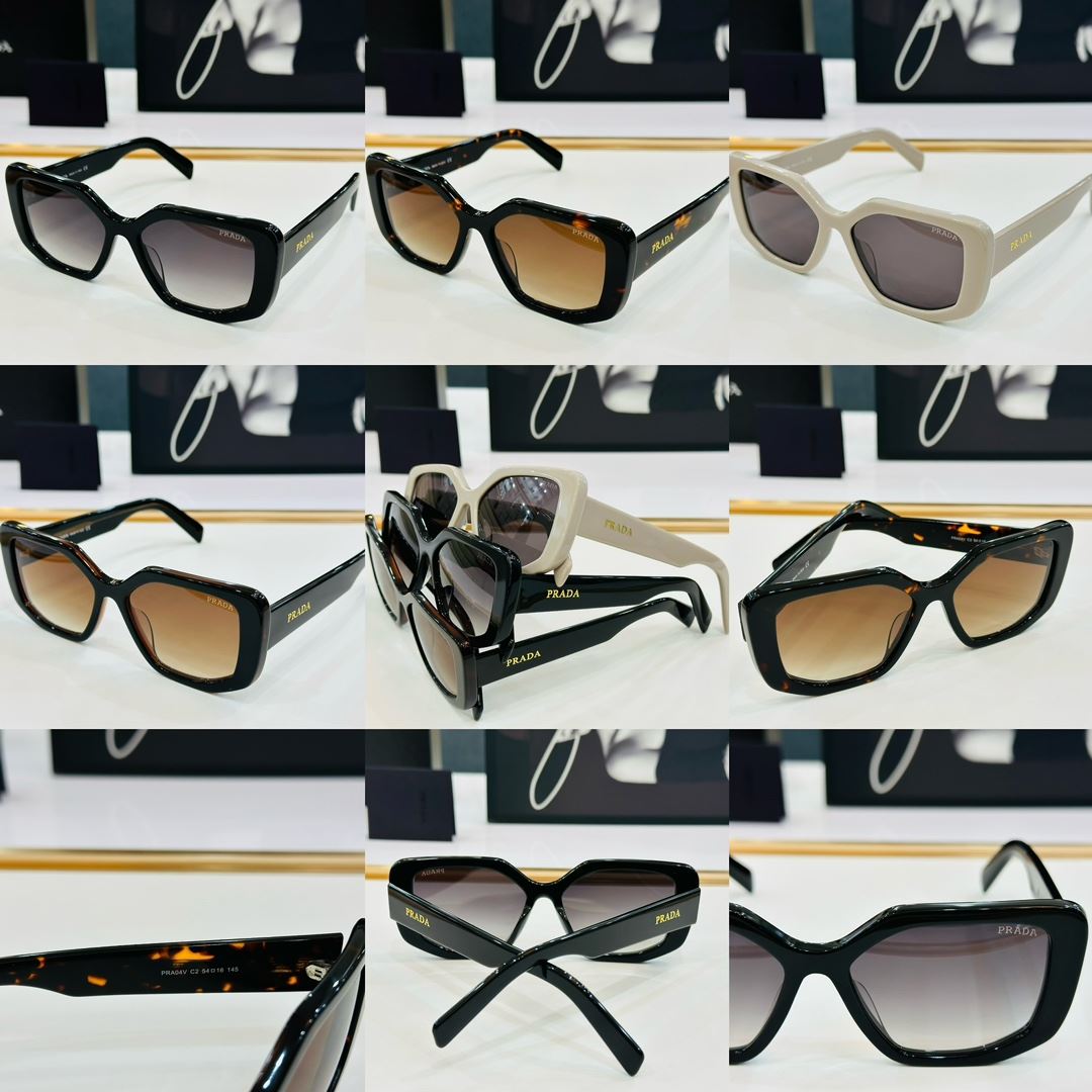 Prada Sunglasses