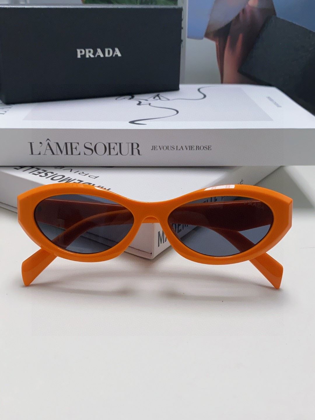 Prada Sunglasses