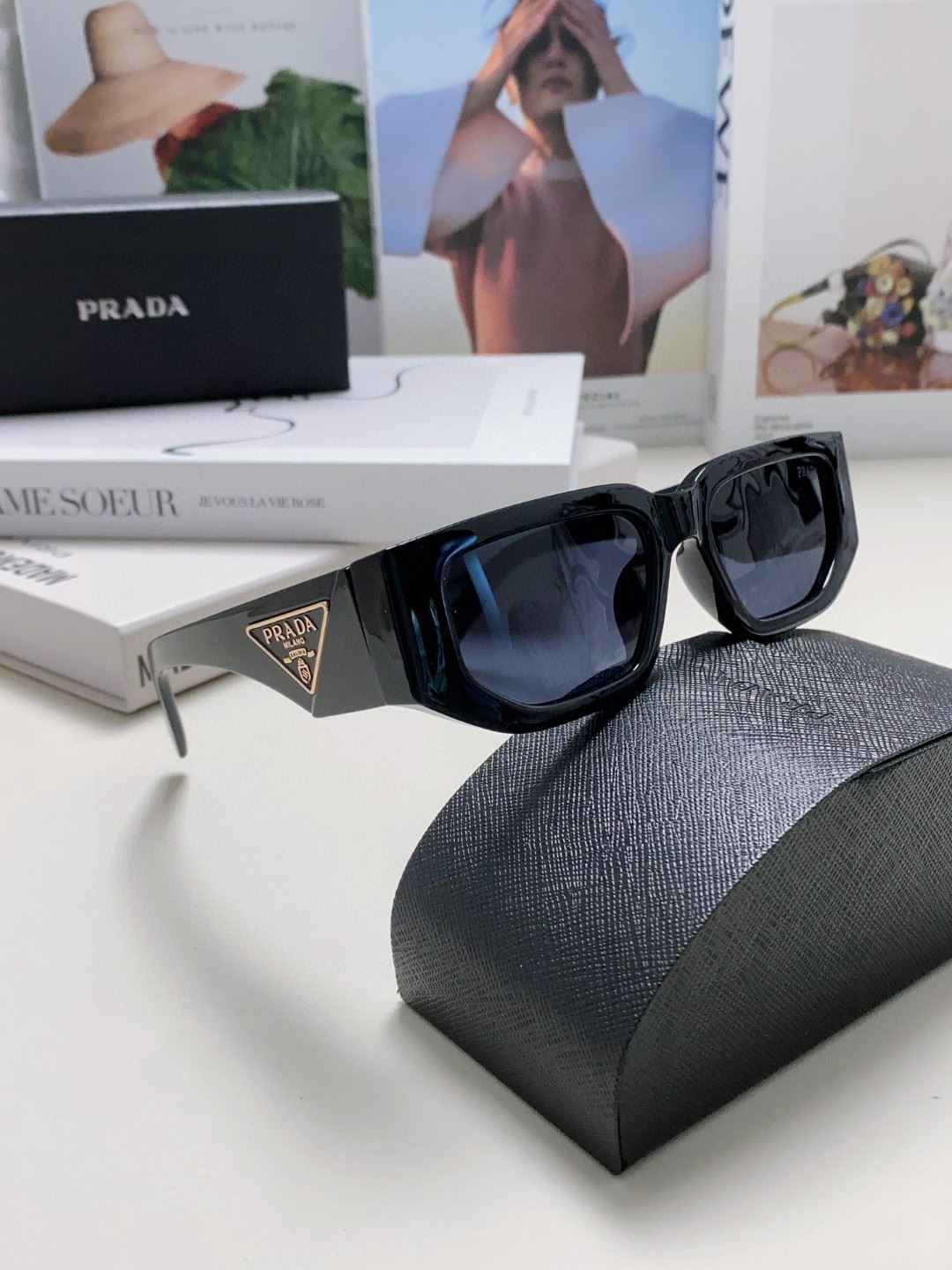 Prada Sunglasses