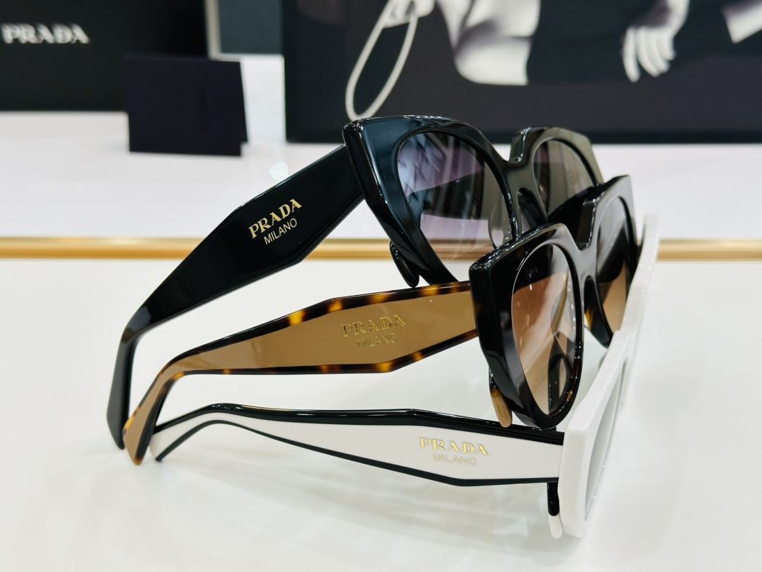 Prada Sunglasses