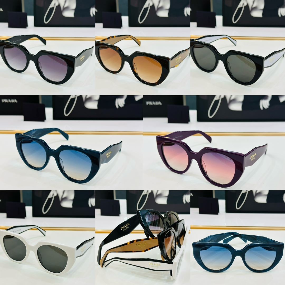 Prada Sunglasses