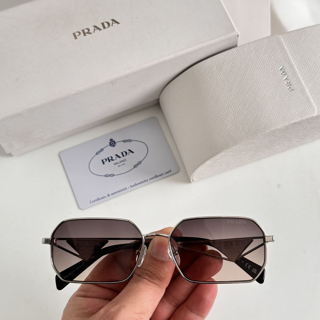 Prada Sunglasses