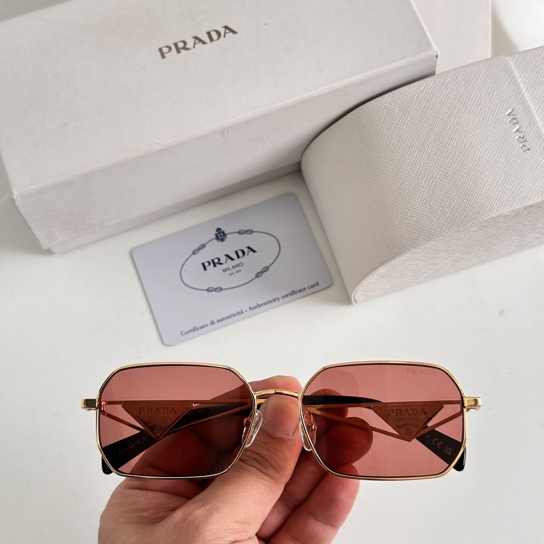 Prada Sunglasses