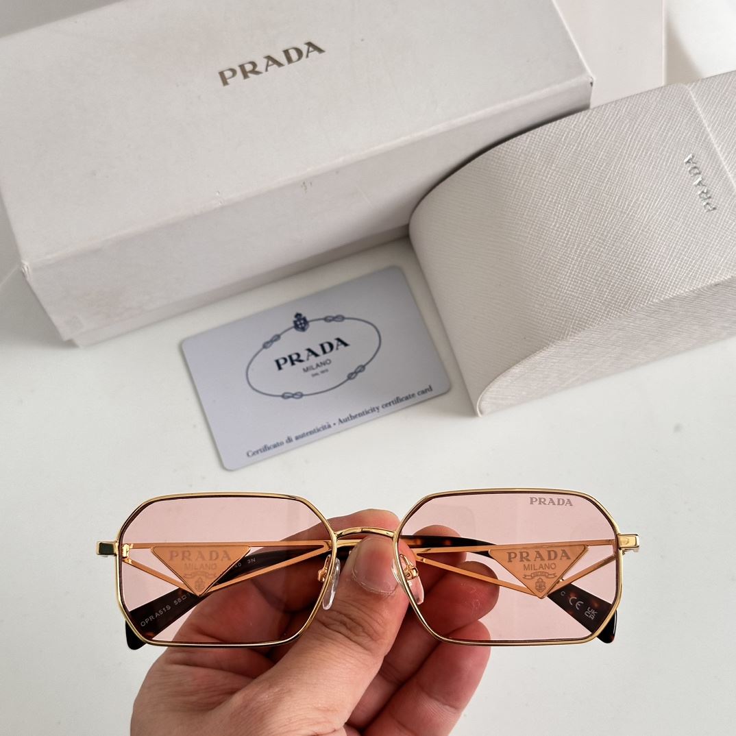 Prada Sunglasses