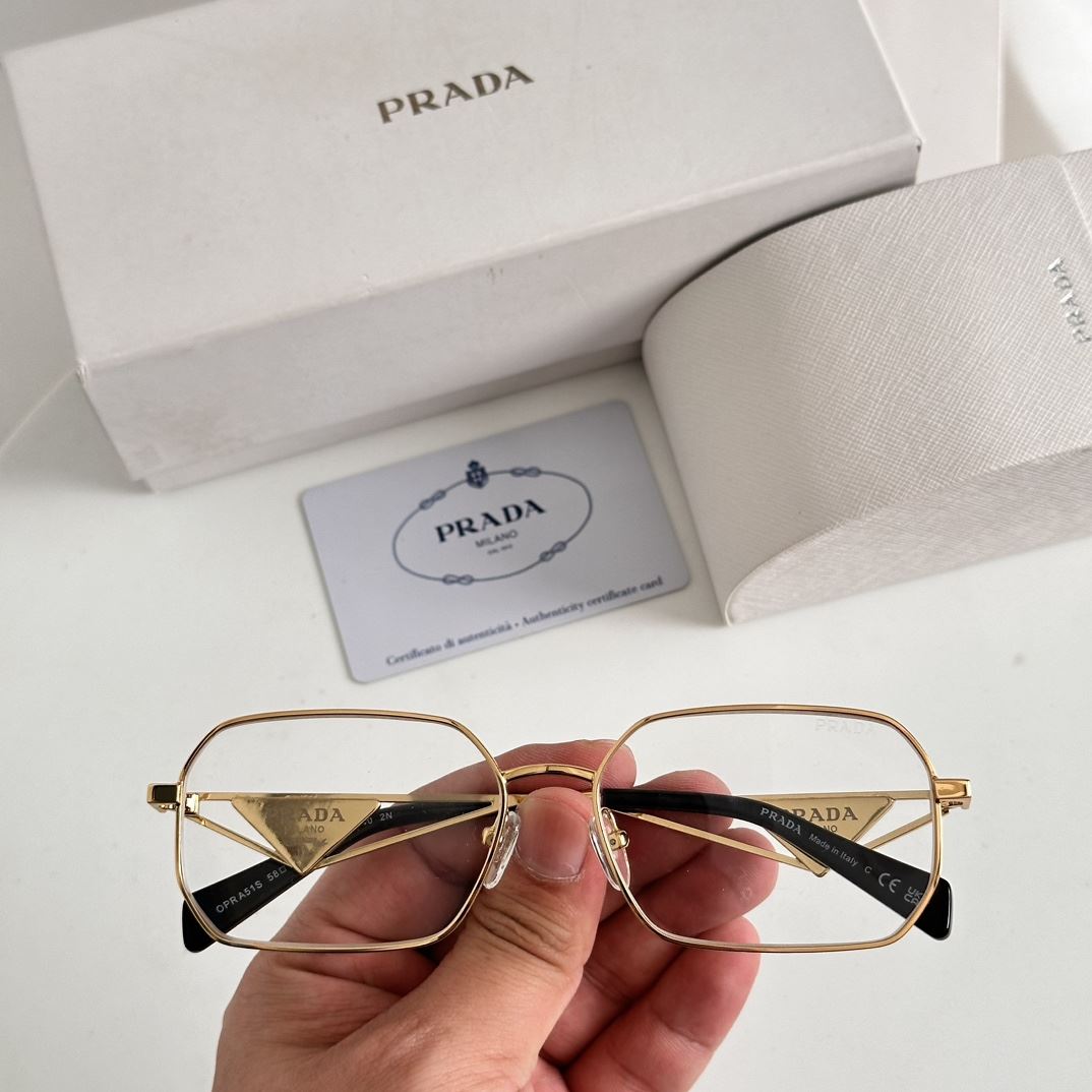 Prada Sunglasses