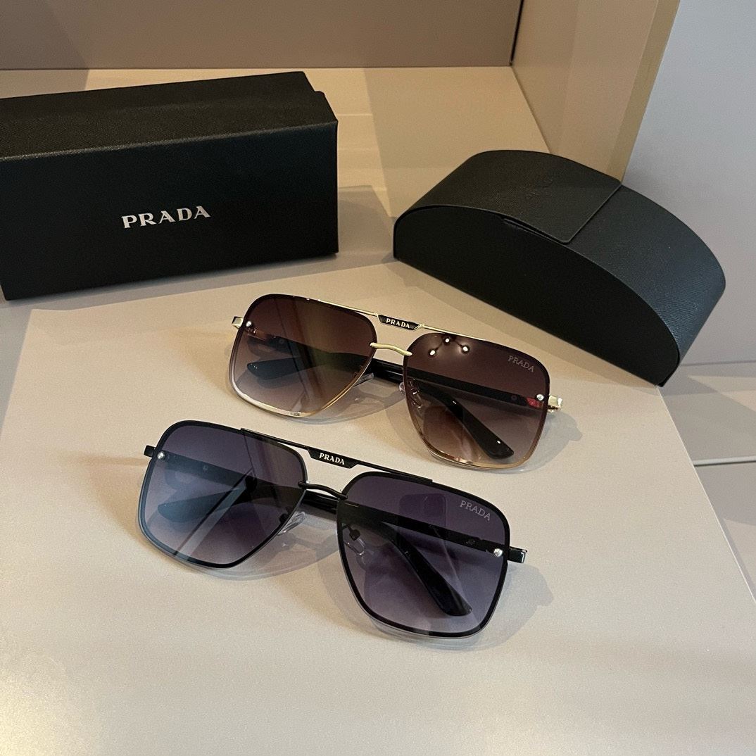 Prada Sunglasses