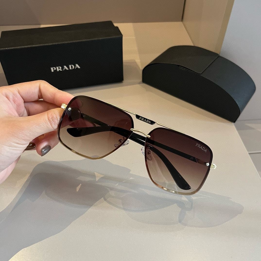 Prada Sunglasses