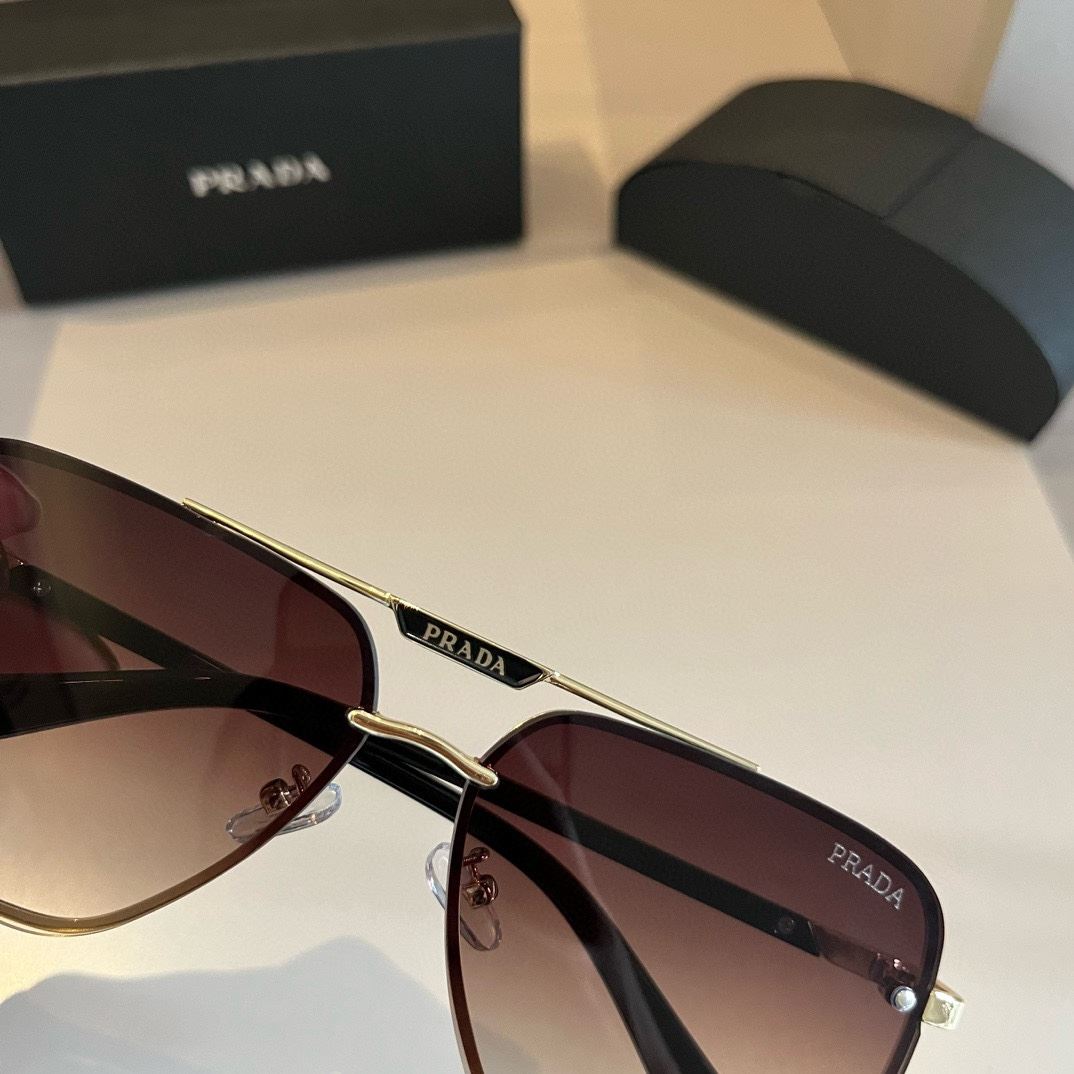 Prada Sunglasses