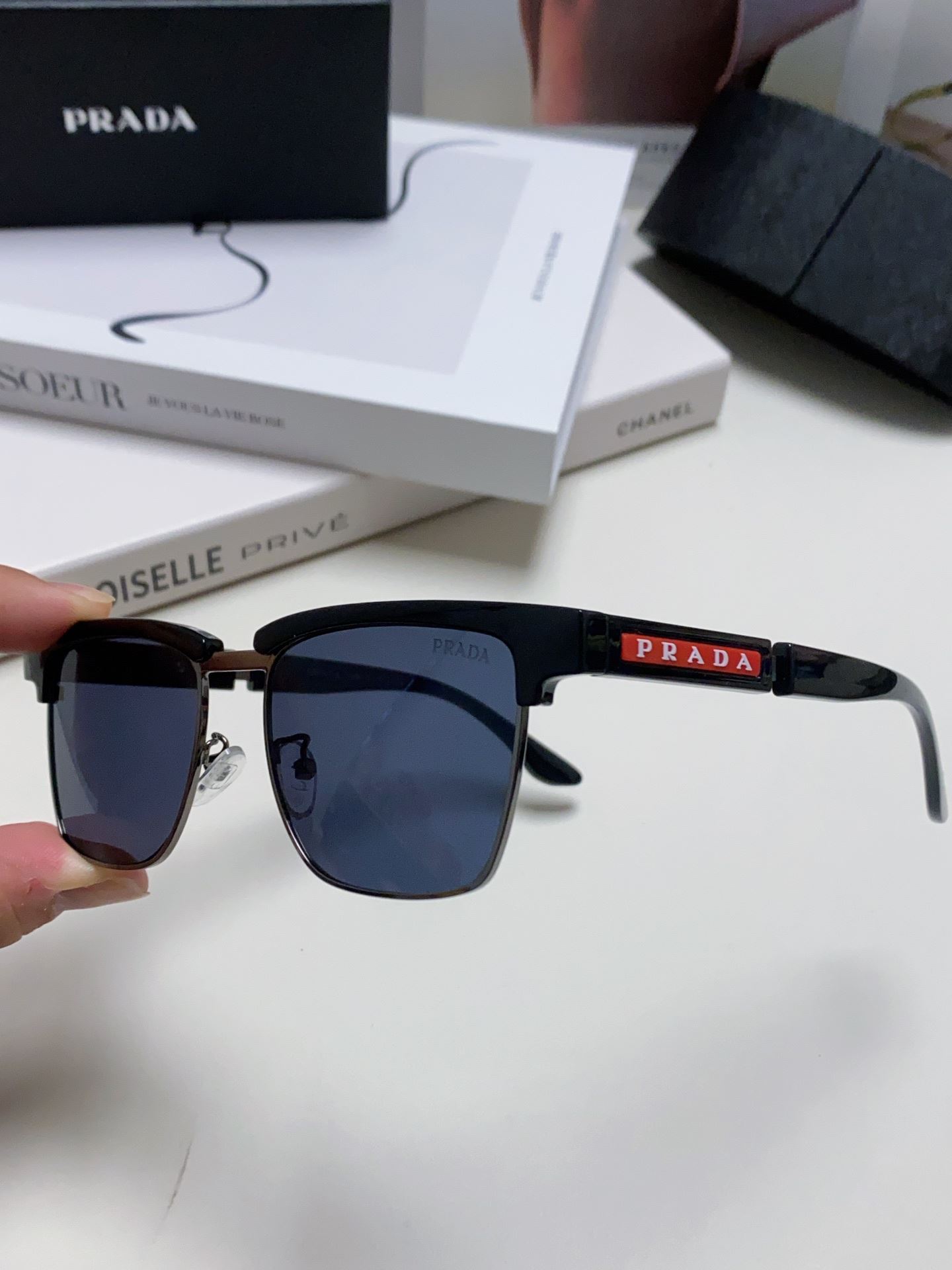 Prada Sunglasses