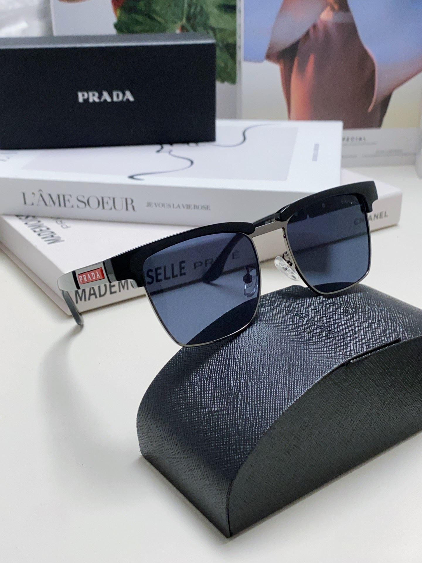 Prada Sunglasses