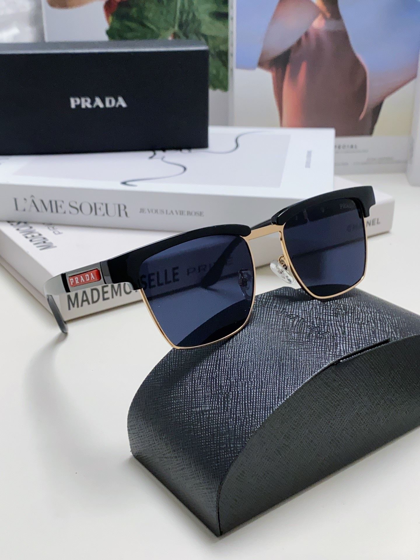 Prada Sunglasses