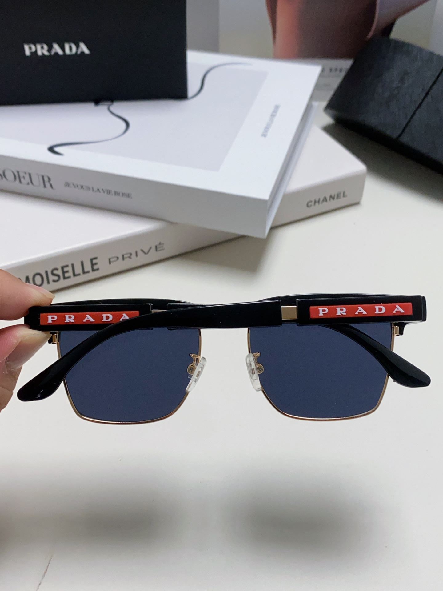 Prada Sunglasses