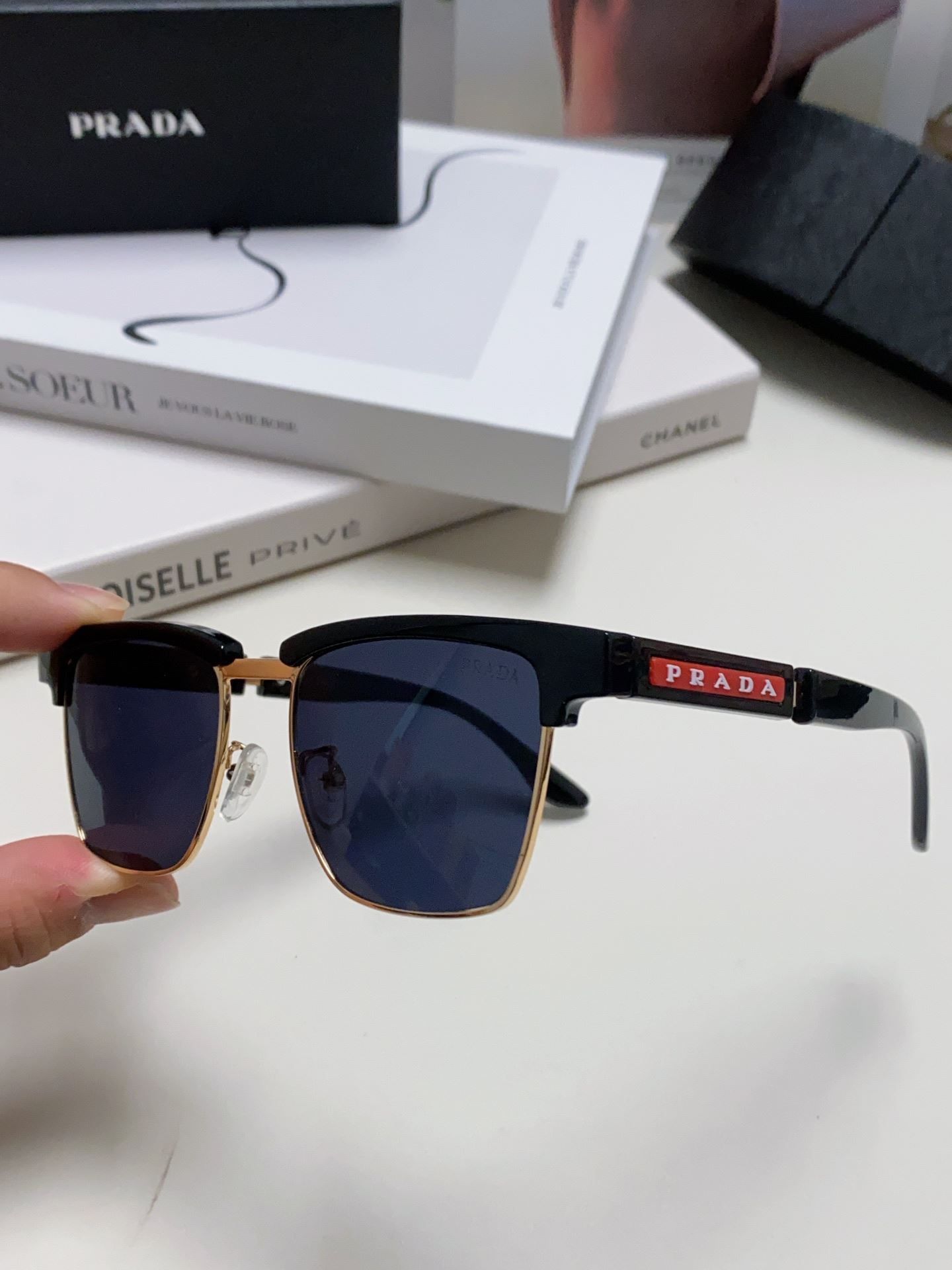 Prada Sunglasses