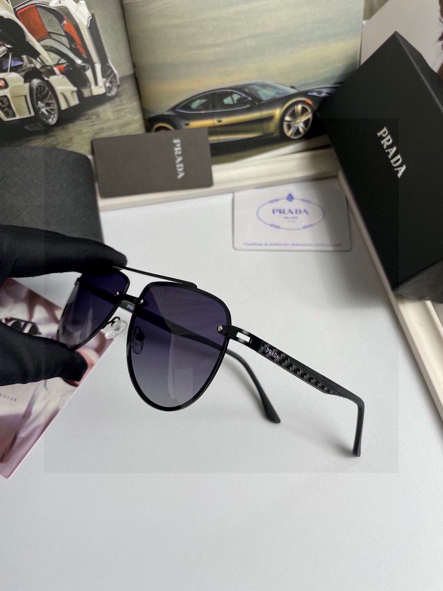 Prada Sunglasses