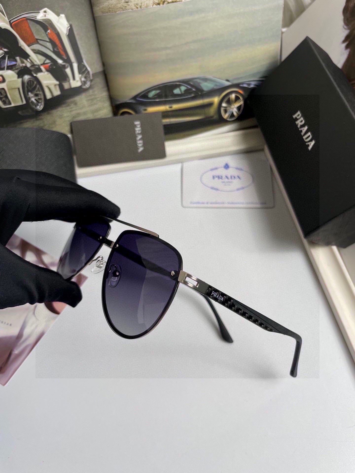 Prada Sunglasses