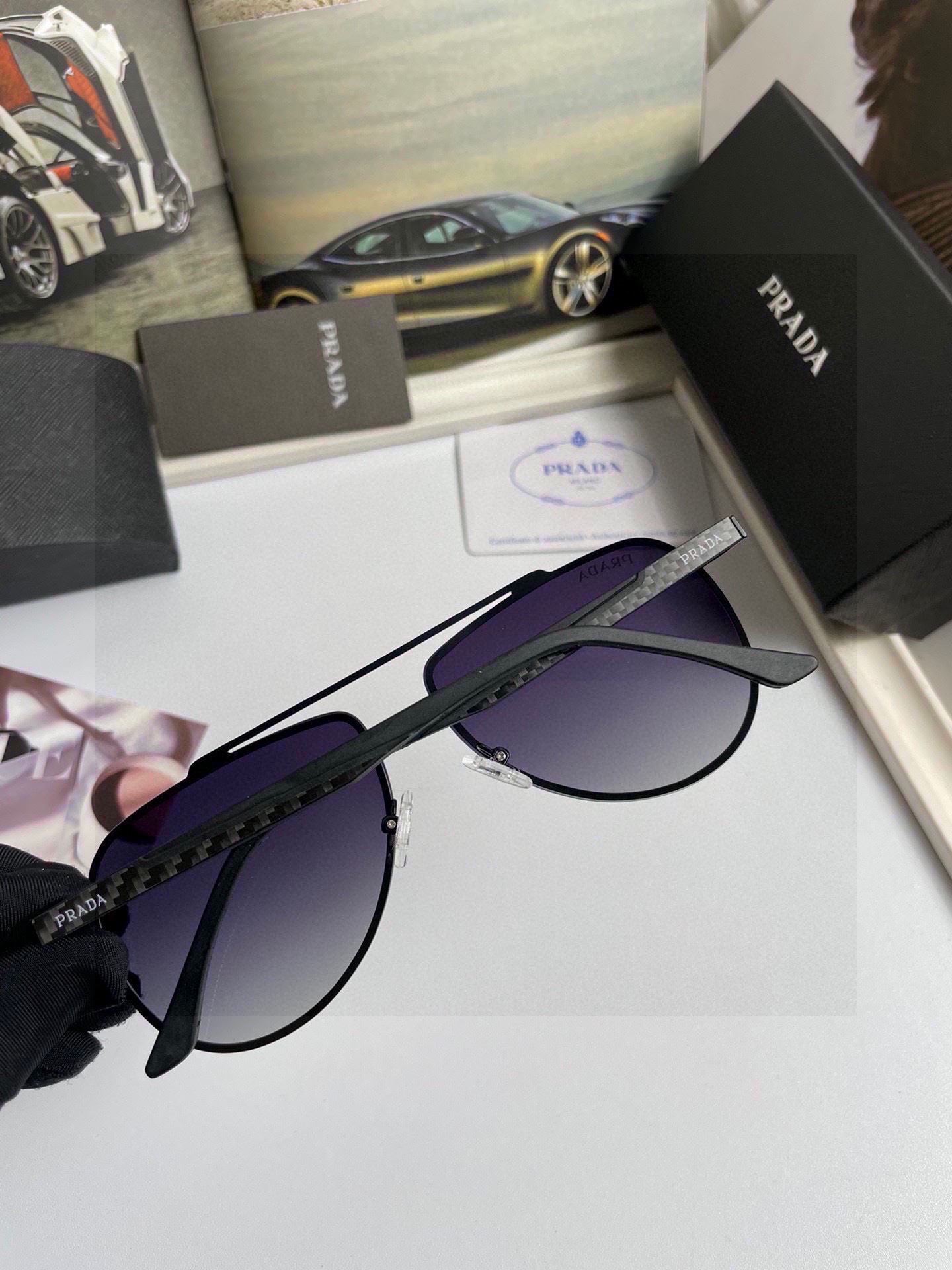 Prada Sunglasses