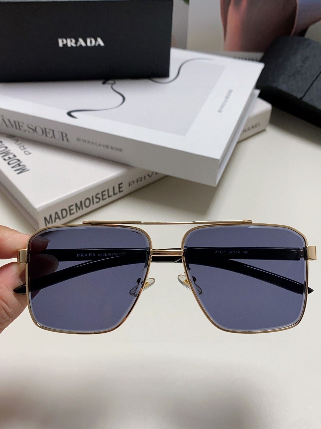 Prada Sunglasses