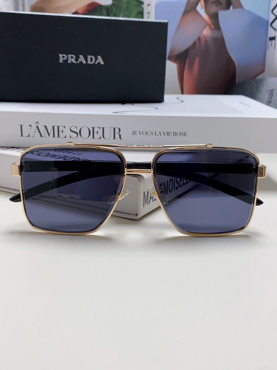 Prada Sunglasses