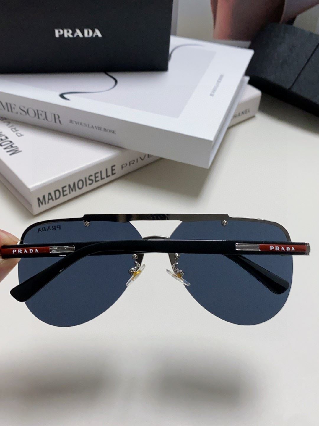 Prada Sunglasses