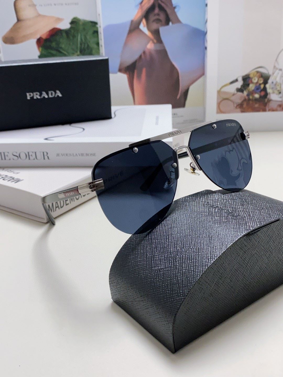 Prada Sunglasses