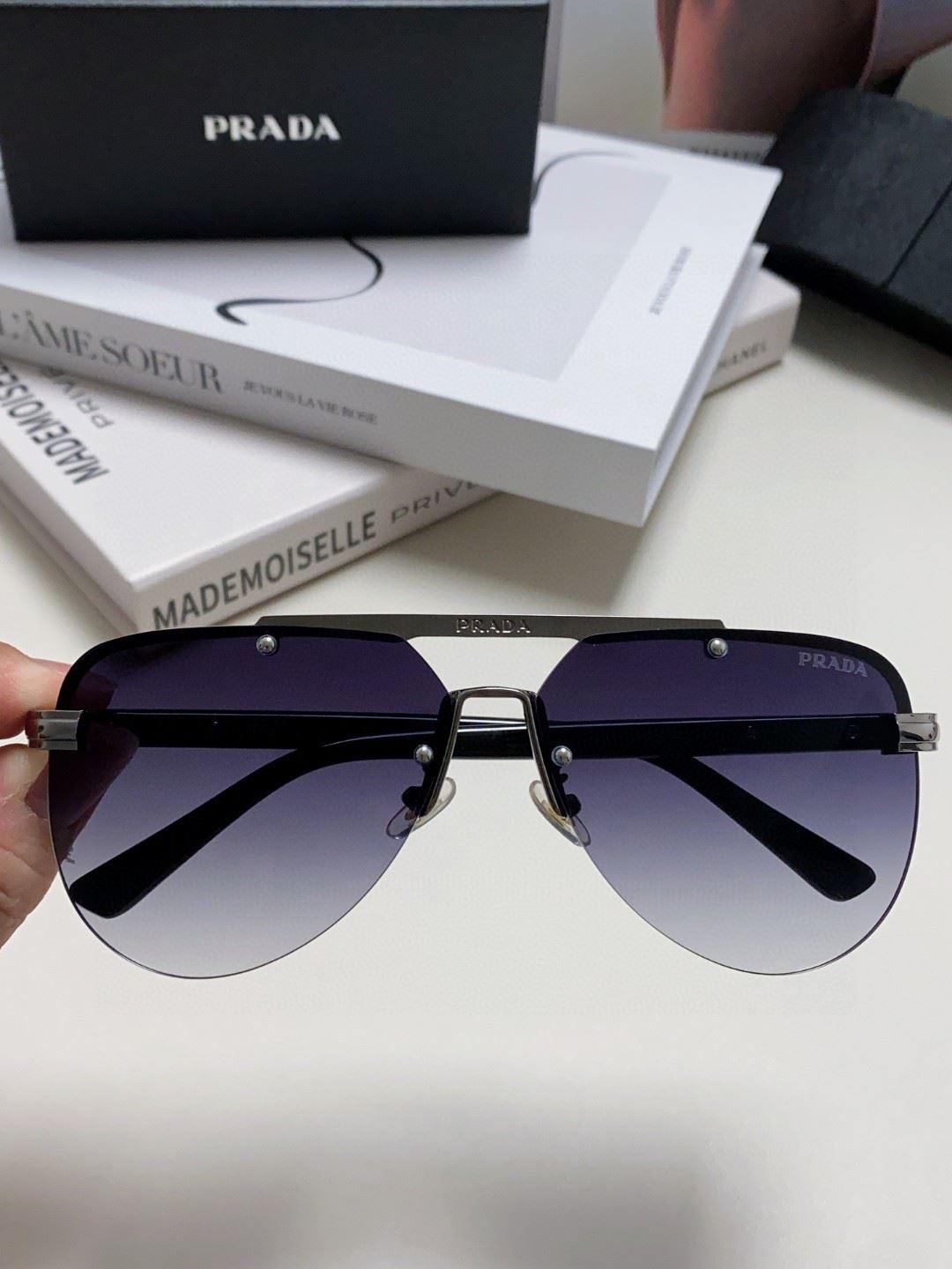 Prada Sunglasses