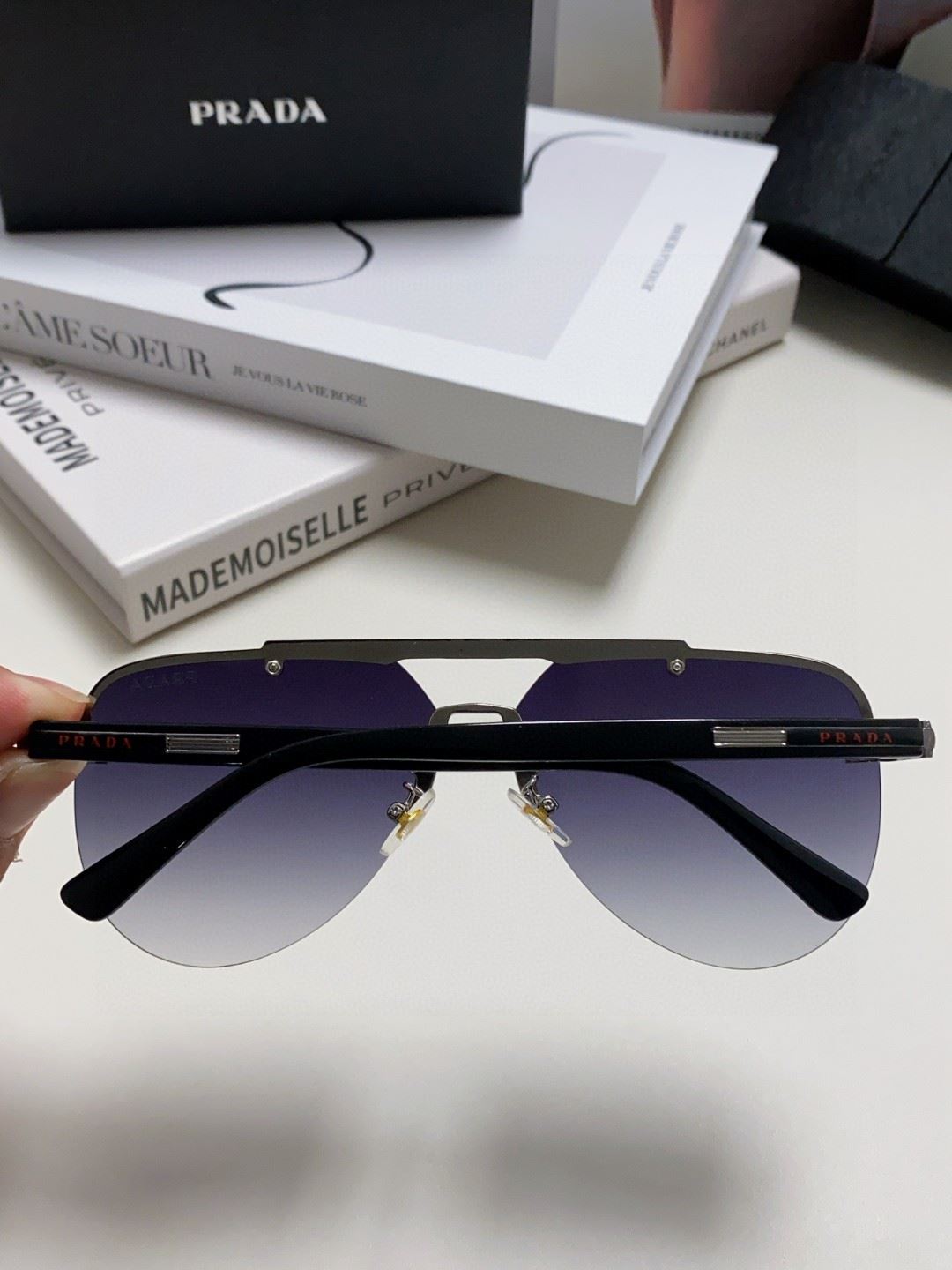 Prada Sunglasses