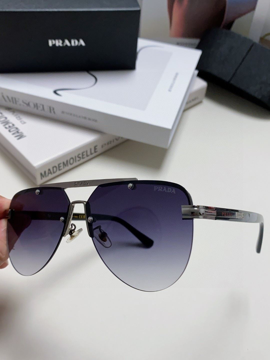 Prada Sunglasses