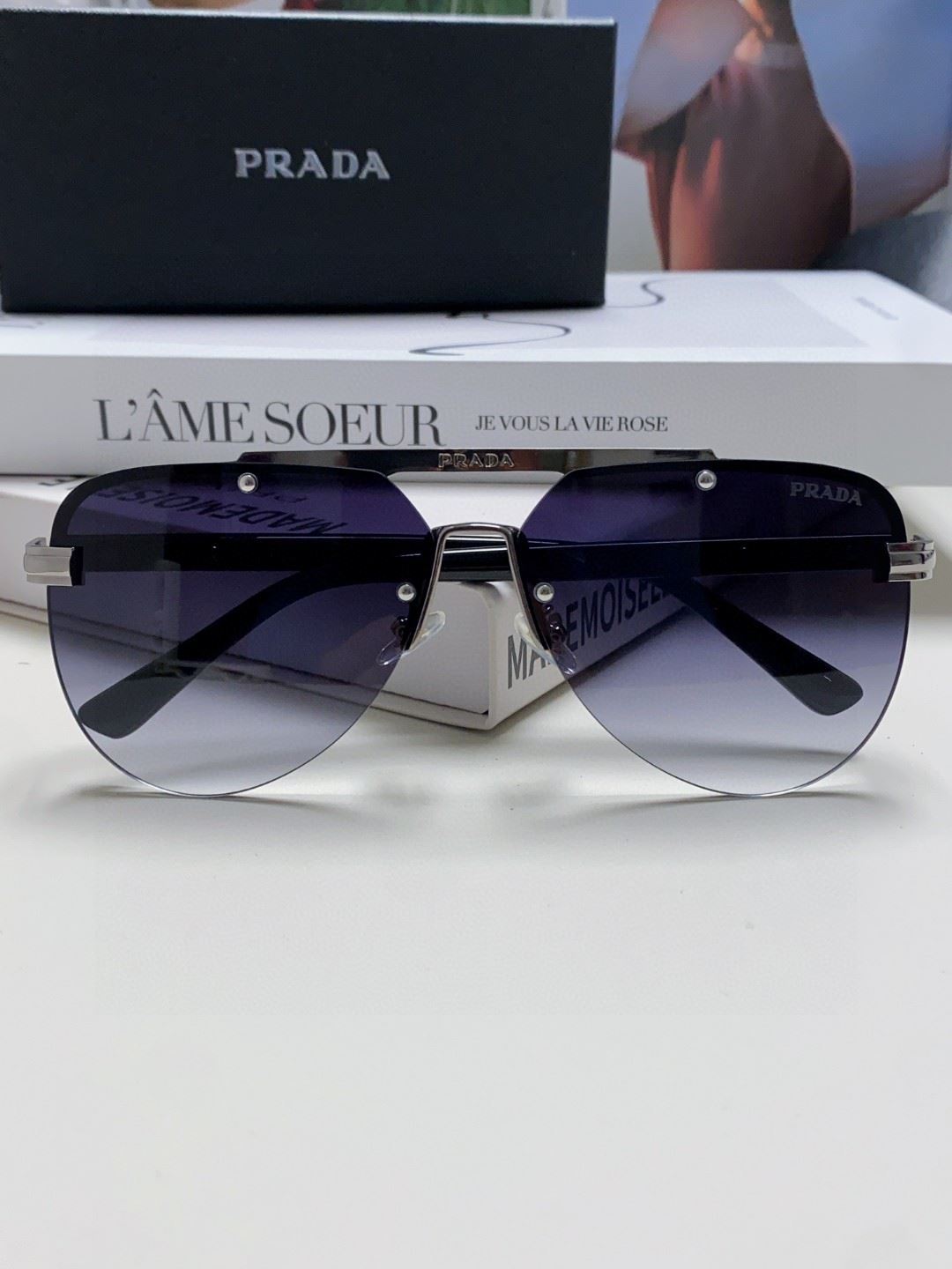 Prada Sunglasses