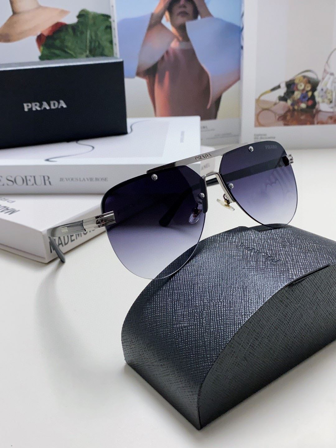 Prada Sunglasses