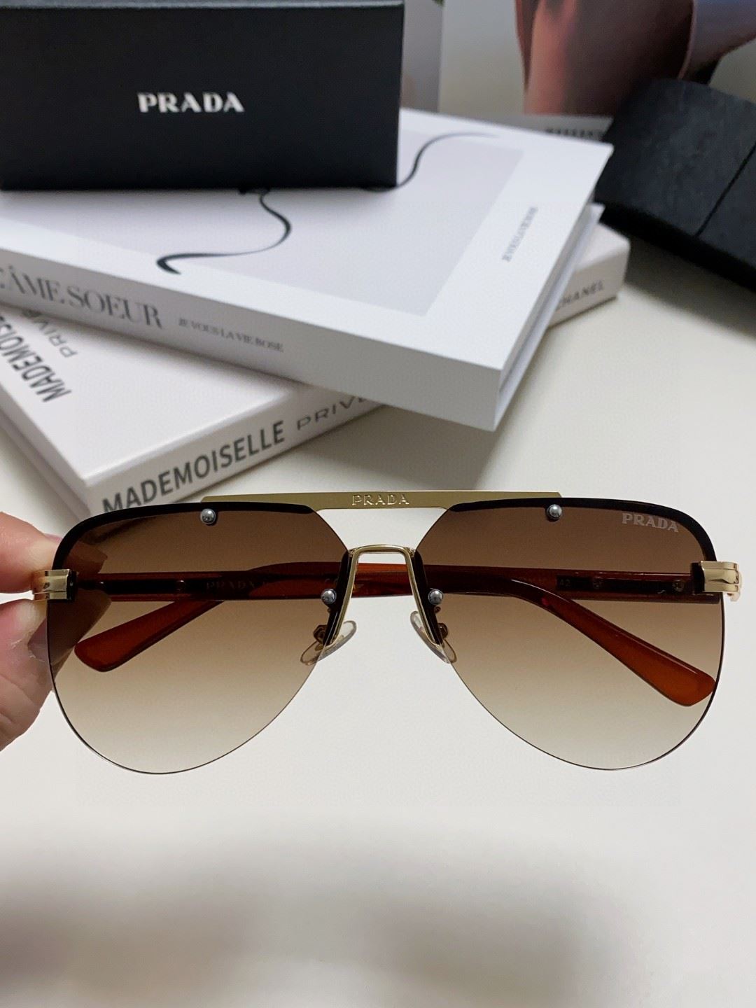 Prada Sunglasses